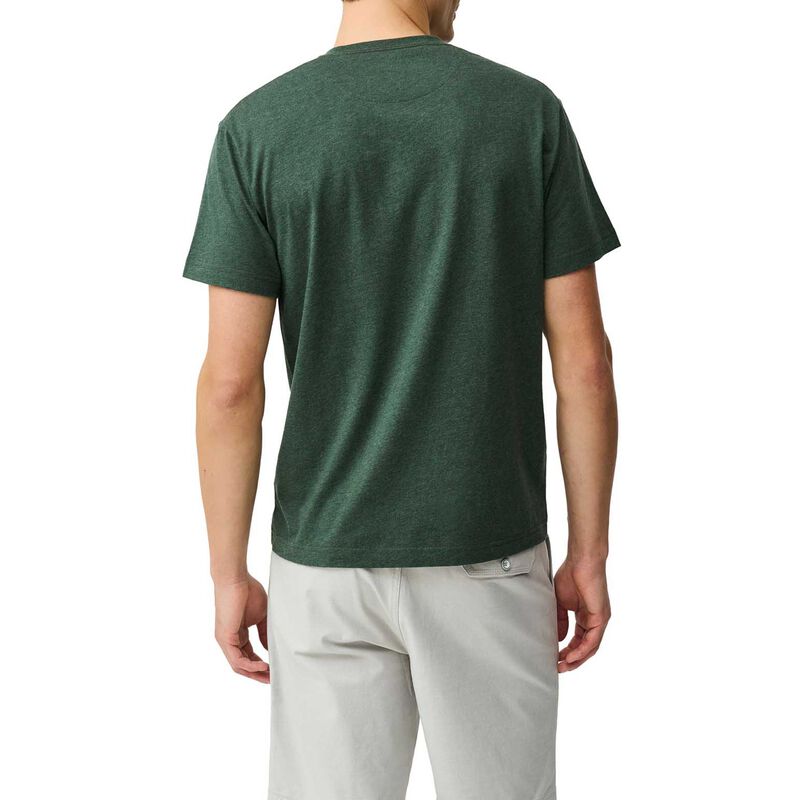 Rodd & Gunn The Gunn Tee 2.0 image number 17